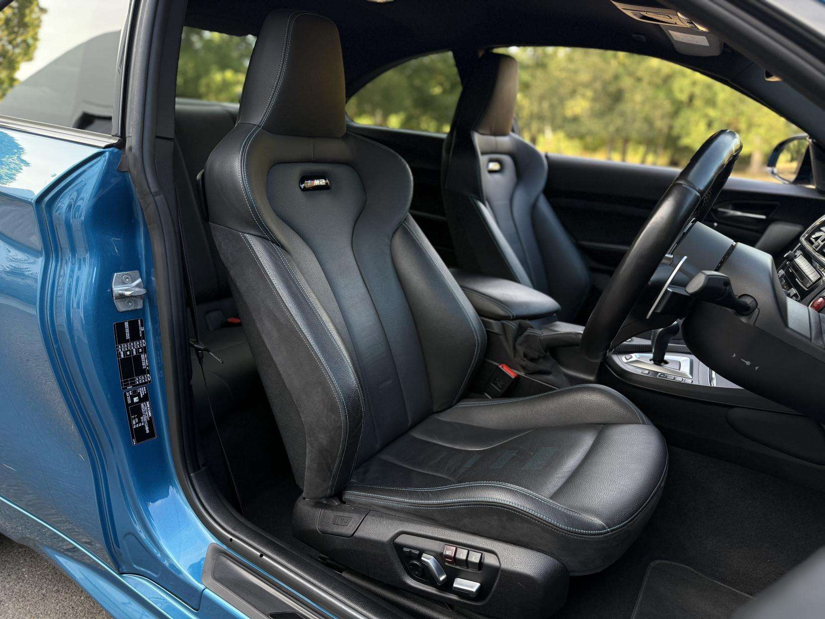2020 BMW 2 SERIES 2020 BMW 2 SERIES
