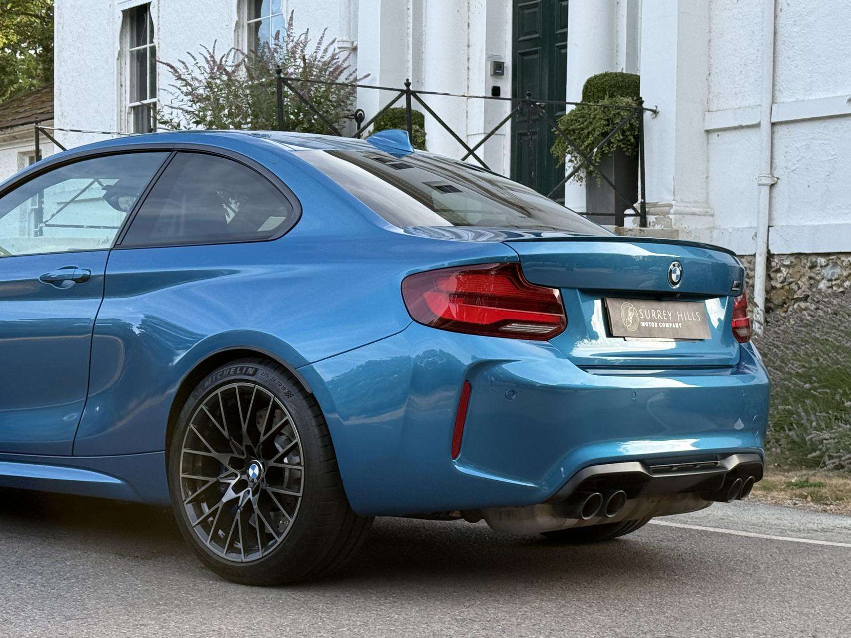 2020 BMW 2 SERIES 2020 BMW 2 SERIES