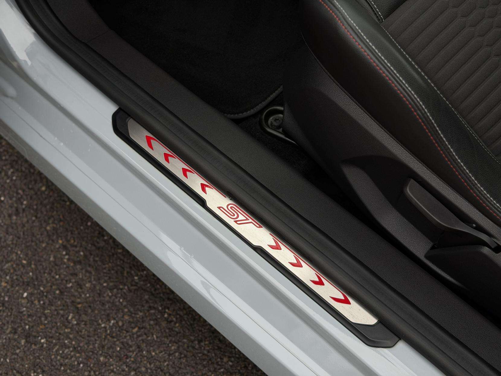 2016 FORD FIESTA 2016 FORD FIESTA