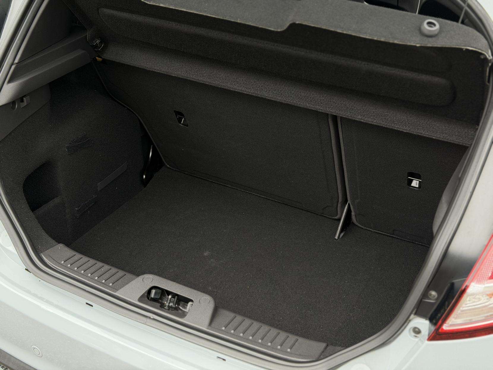 2016 FORD FIESTA 2016 FORD FIESTA