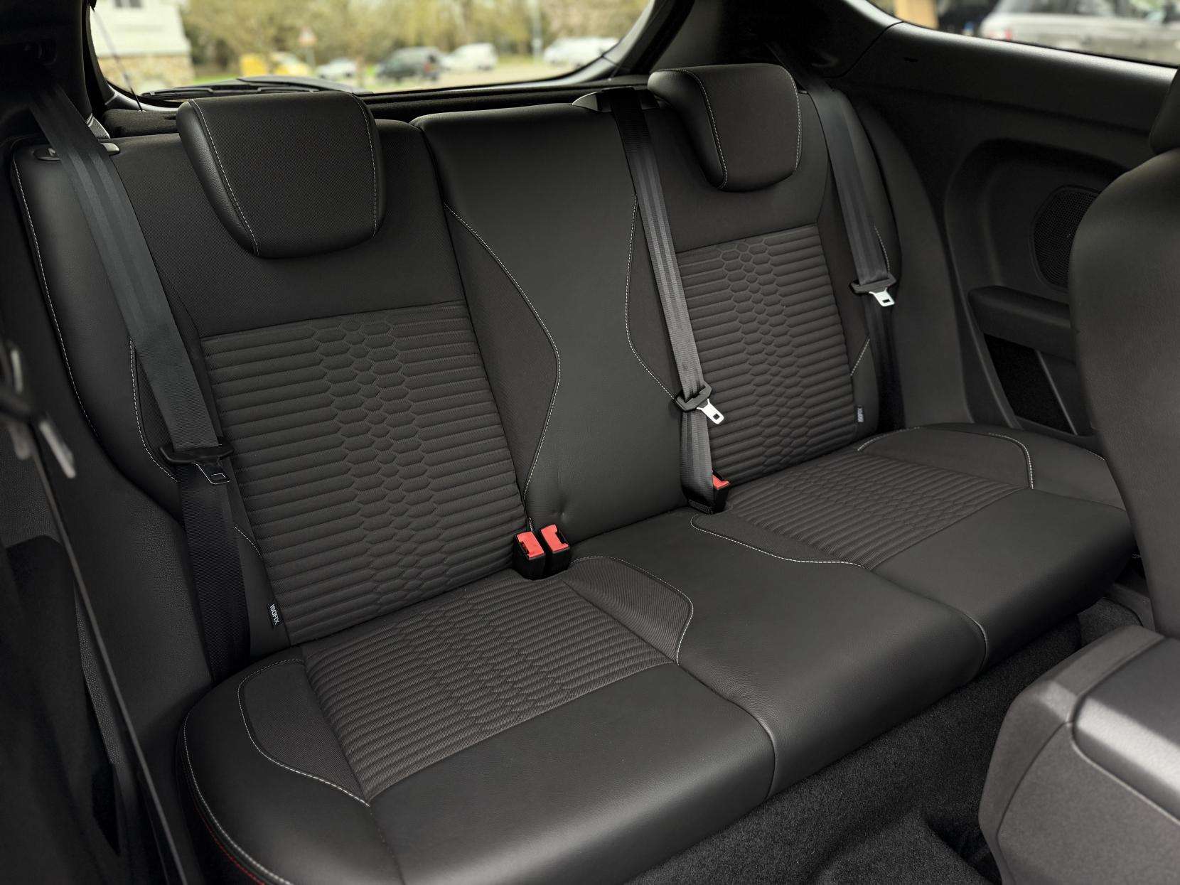 2016 FORD FIESTA 2016 FORD FIESTA