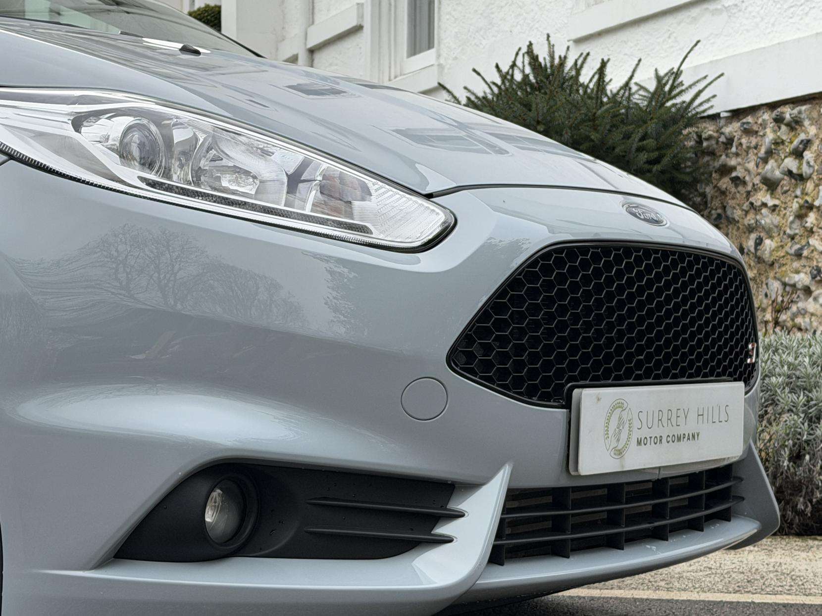 2016 FORD FIESTA 2016 FORD FIESTA