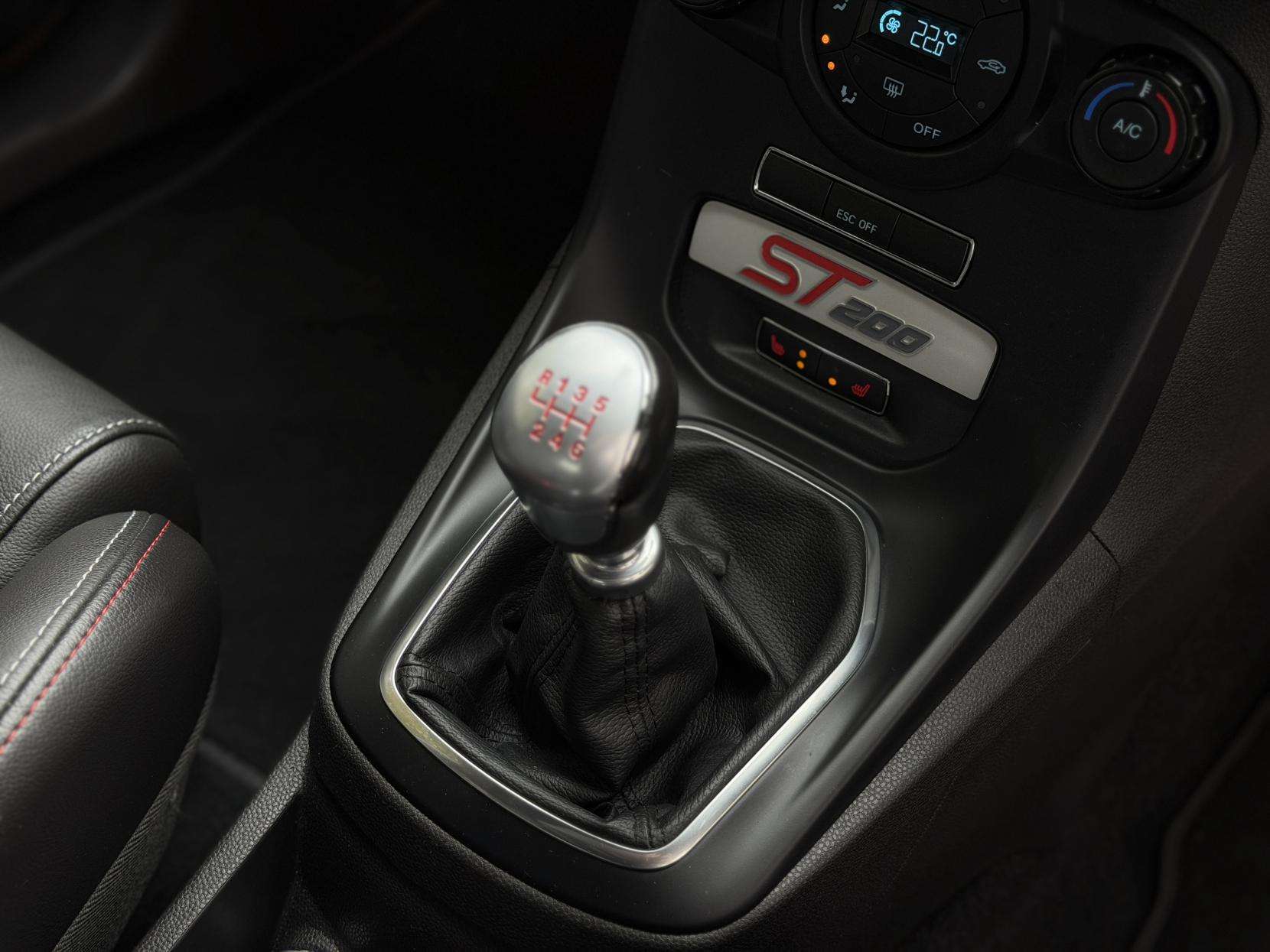 2016 FORD FIESTA 2016 FORD FIESTA