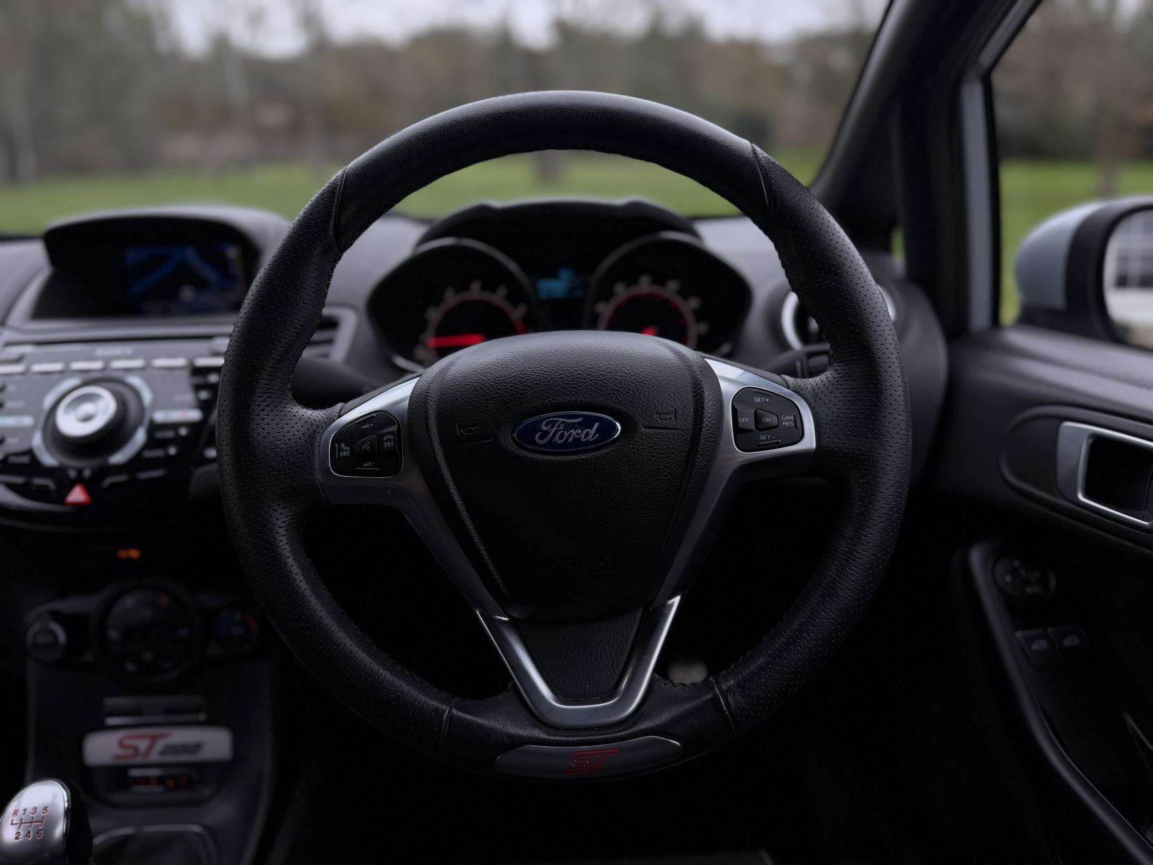 2016 FORD FIESTA 2016 FORD FIESTA