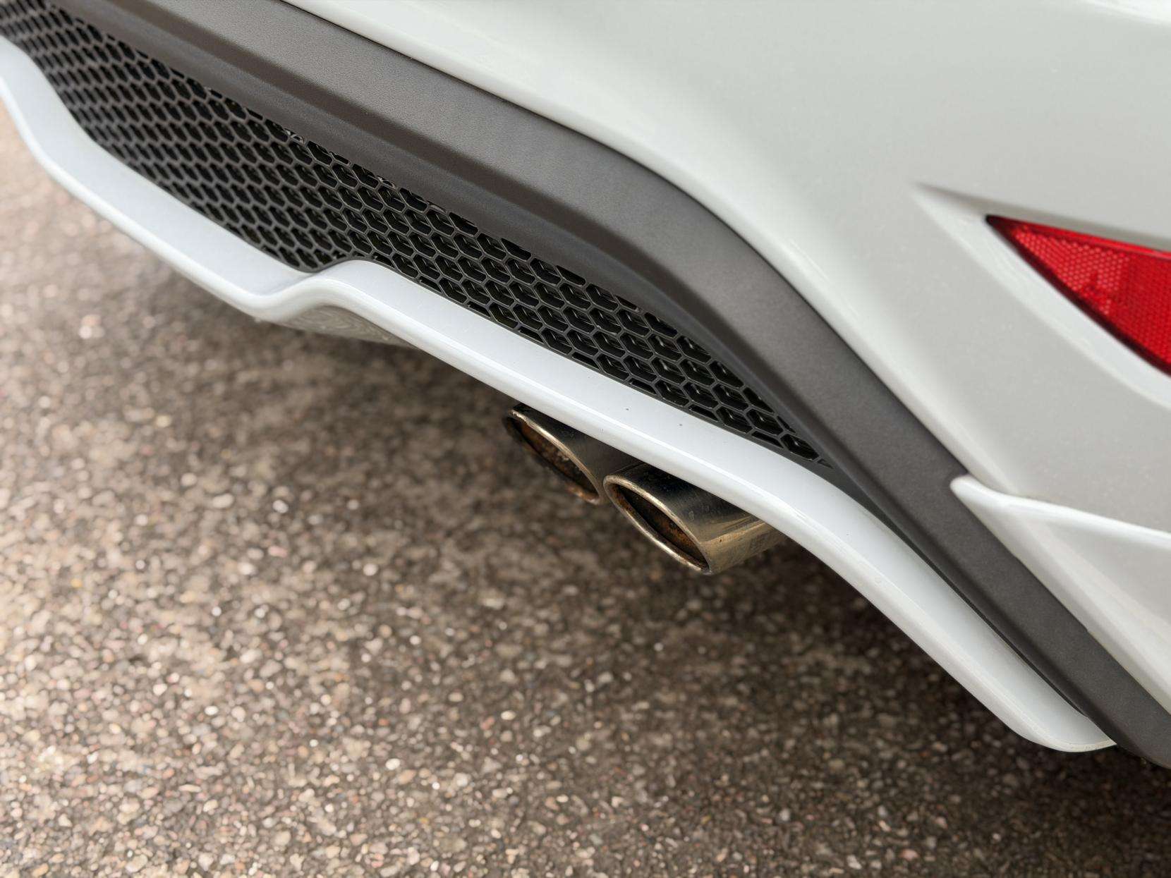 2016 FORD FIESTA 2016 FORD FIESTA