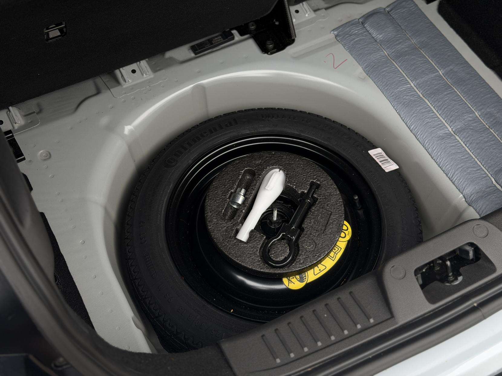 2016 FORD FIESTA 2016 FORD FIESTA