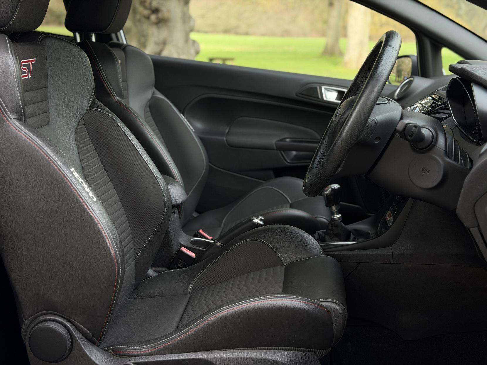 2016 FORD FIESTA 2016 FORD FIESTA