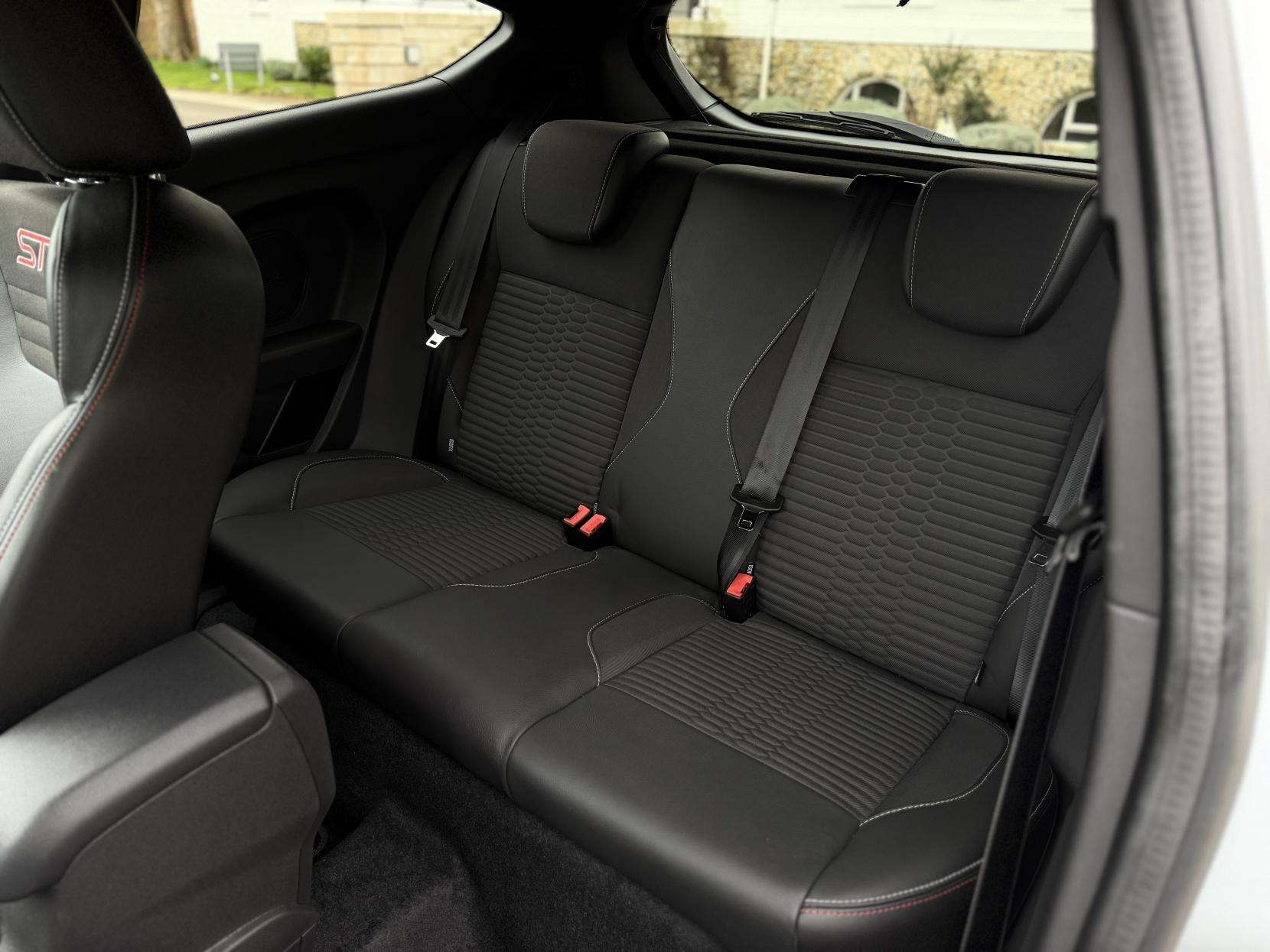 2016 FORD FIESTA 2016 FORD FIESTA