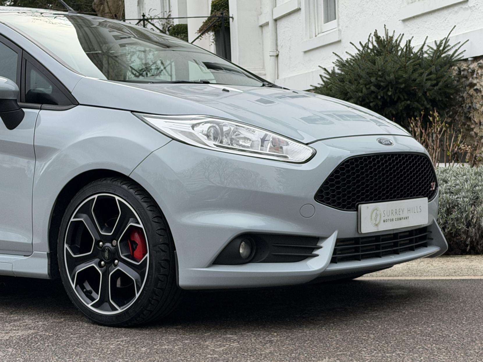 2016 FORD FIESTA 2016 FORD FIESTA