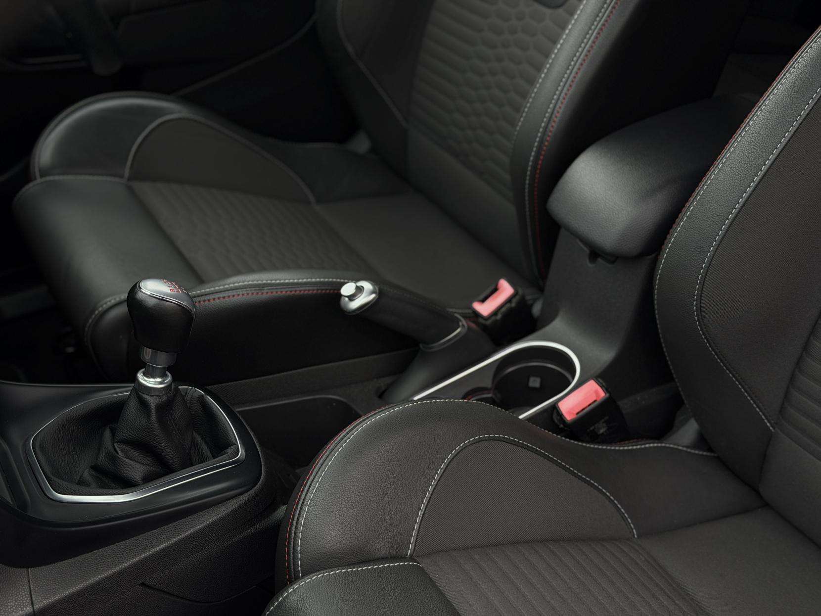 2016 FORD FIESTA 2016 FORD FIESTA