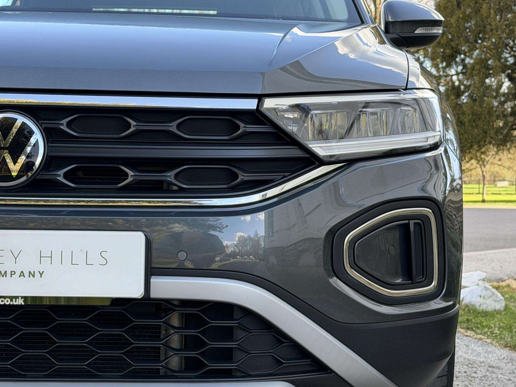 2023 VOLKSWAGEN T-ROC 2023 VOLKSWAGEN T-ROC