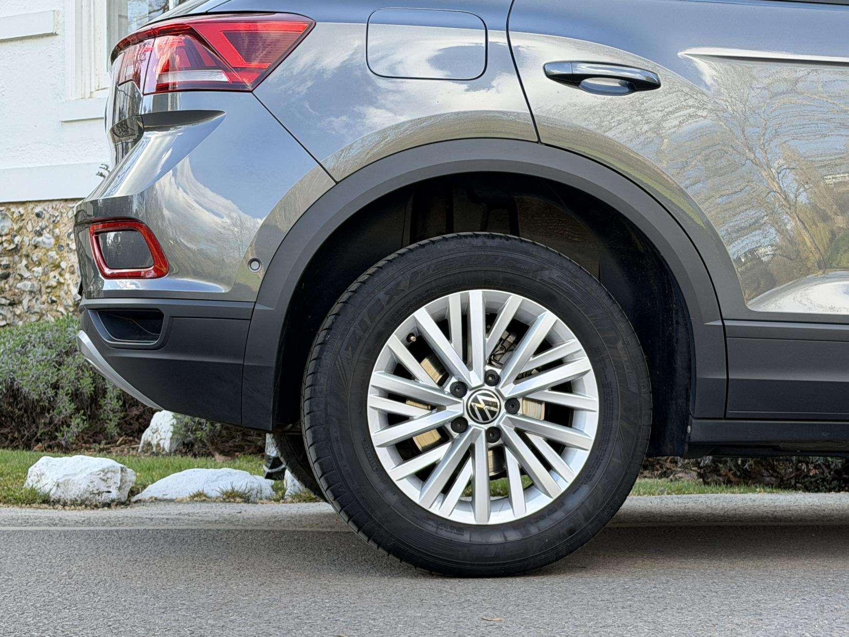 2023 VOLKSWAGEN T-ROC 2023 VOLKSWAGEN T-ROC