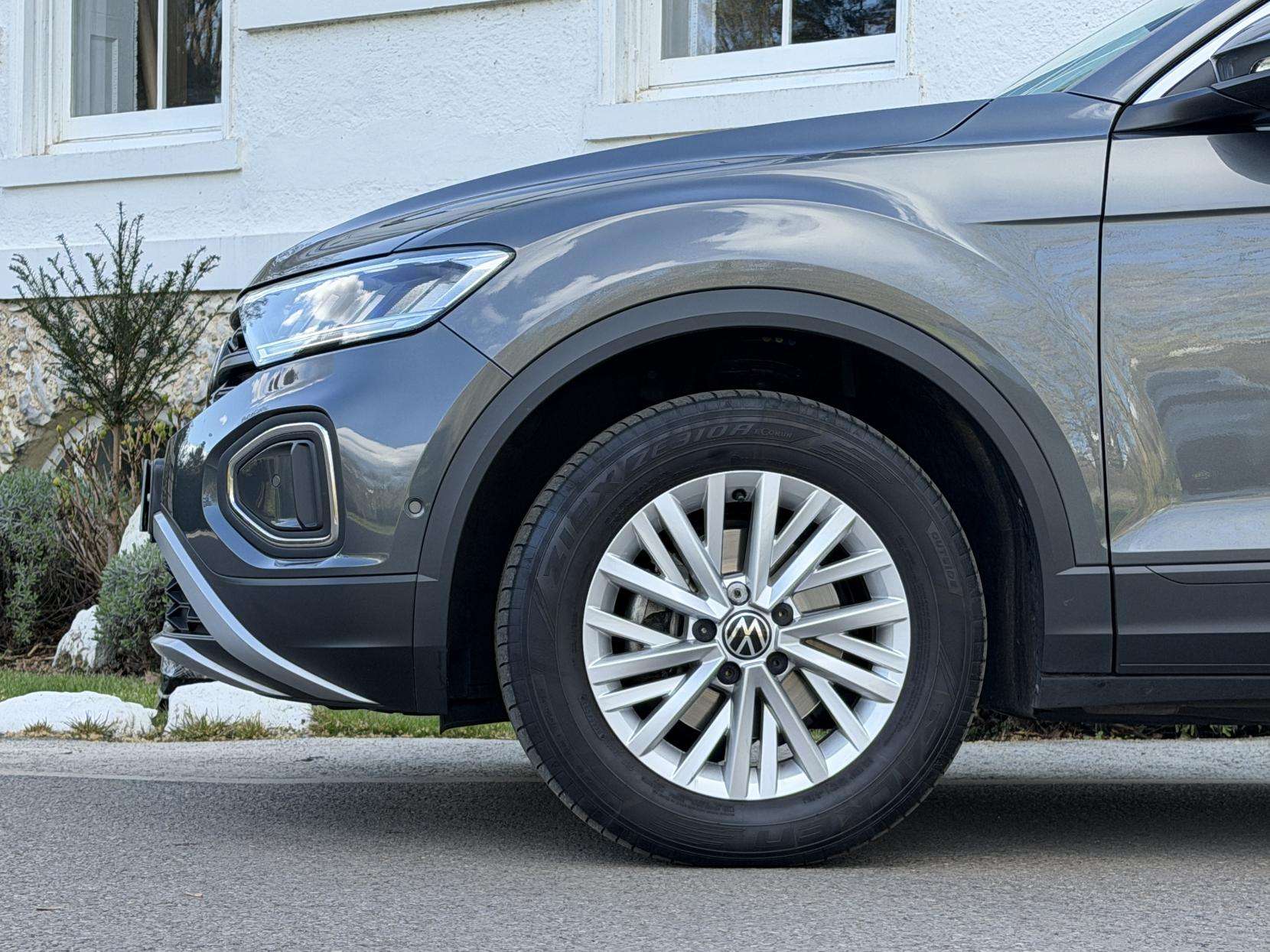 2023 VOLKSWAGEN T-ROC 2023 VOLKSWAGEN T-ROC