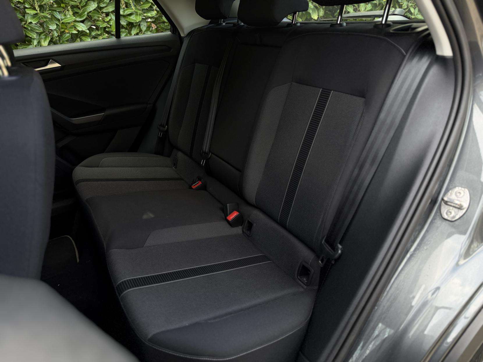 2023 VOLKSWAGEN T-ROC 2023 VOLKSWAGEN T-ROC