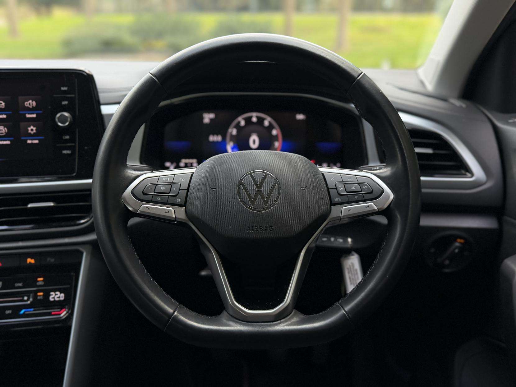 2023 VOLKSWAGEN T-ROC 2023 VOLKSWAGEN T-ROC