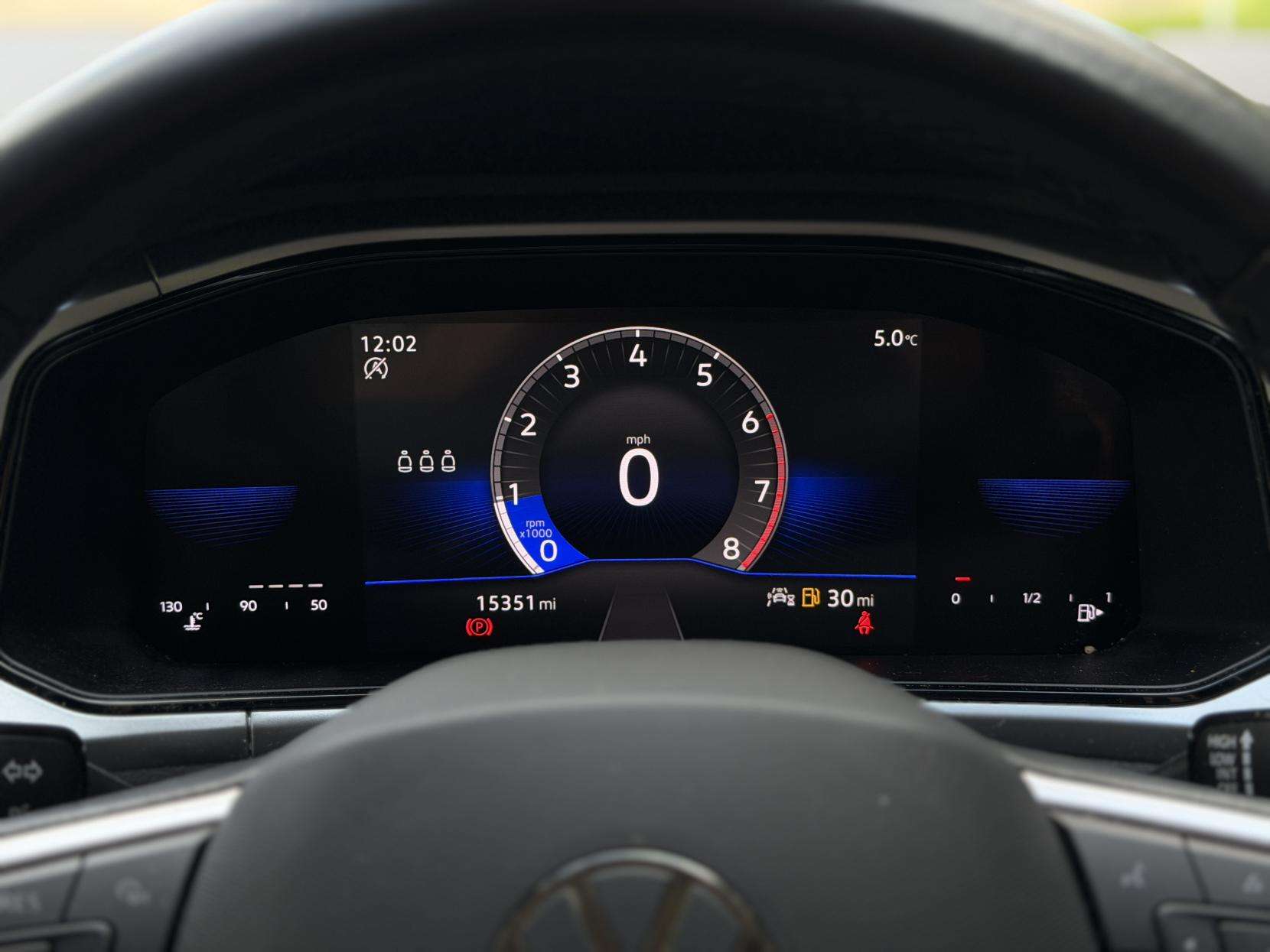 2023 VOLKSWAGEN T-ROC 2023 VOLKSWAGEN T-ROC