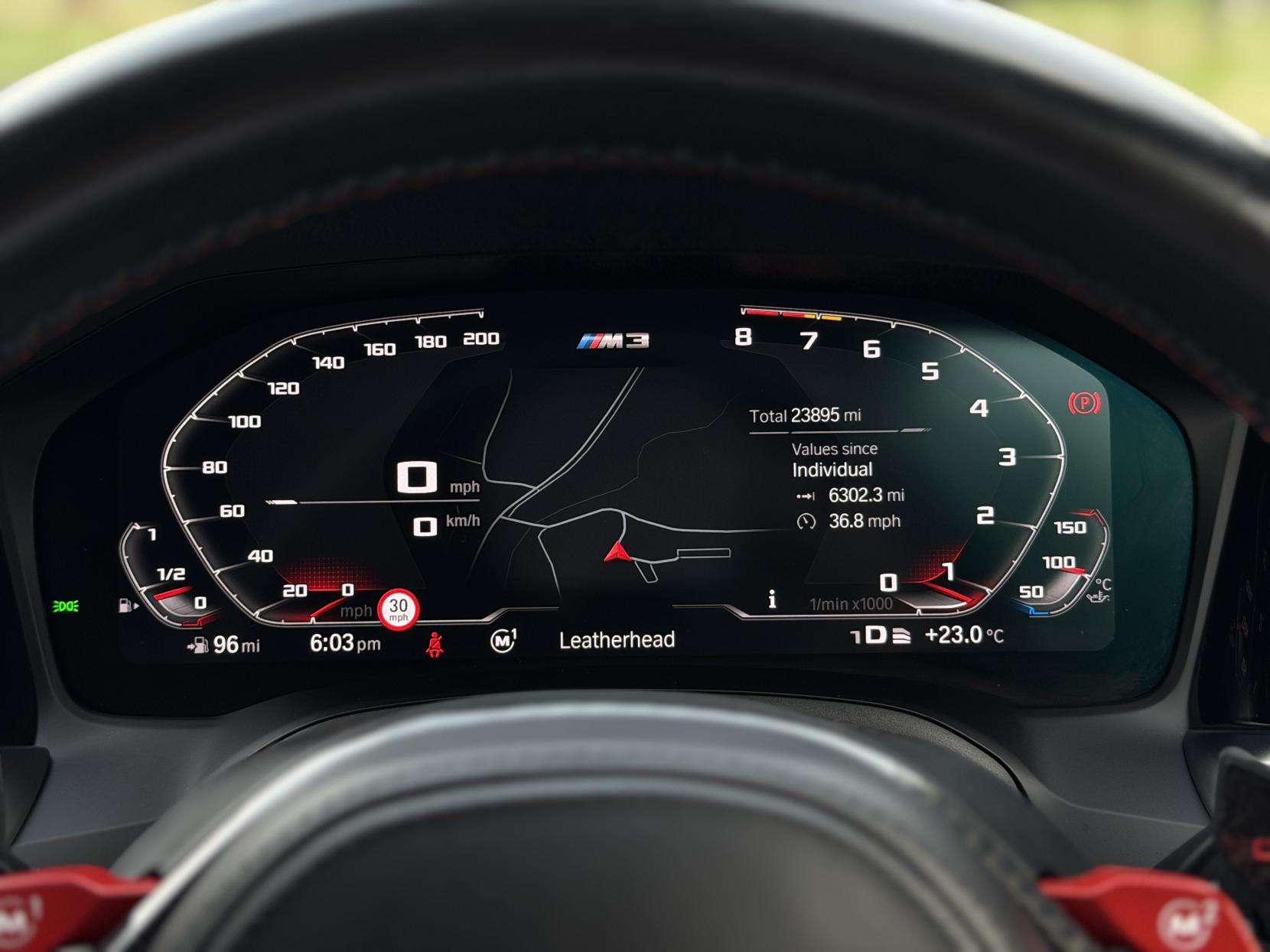 2021 BMW M3 2021 BMW M3