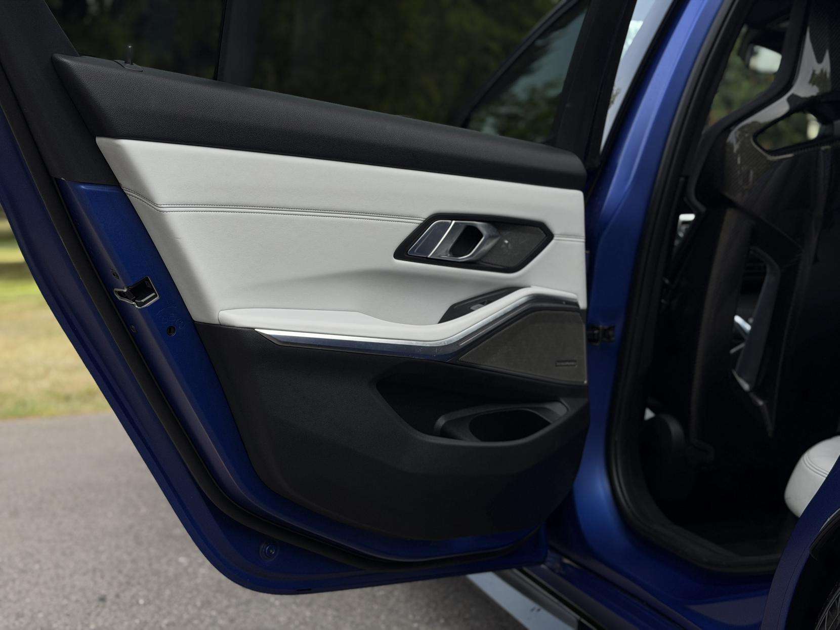 2021 BMW M3 2021 BMW M3