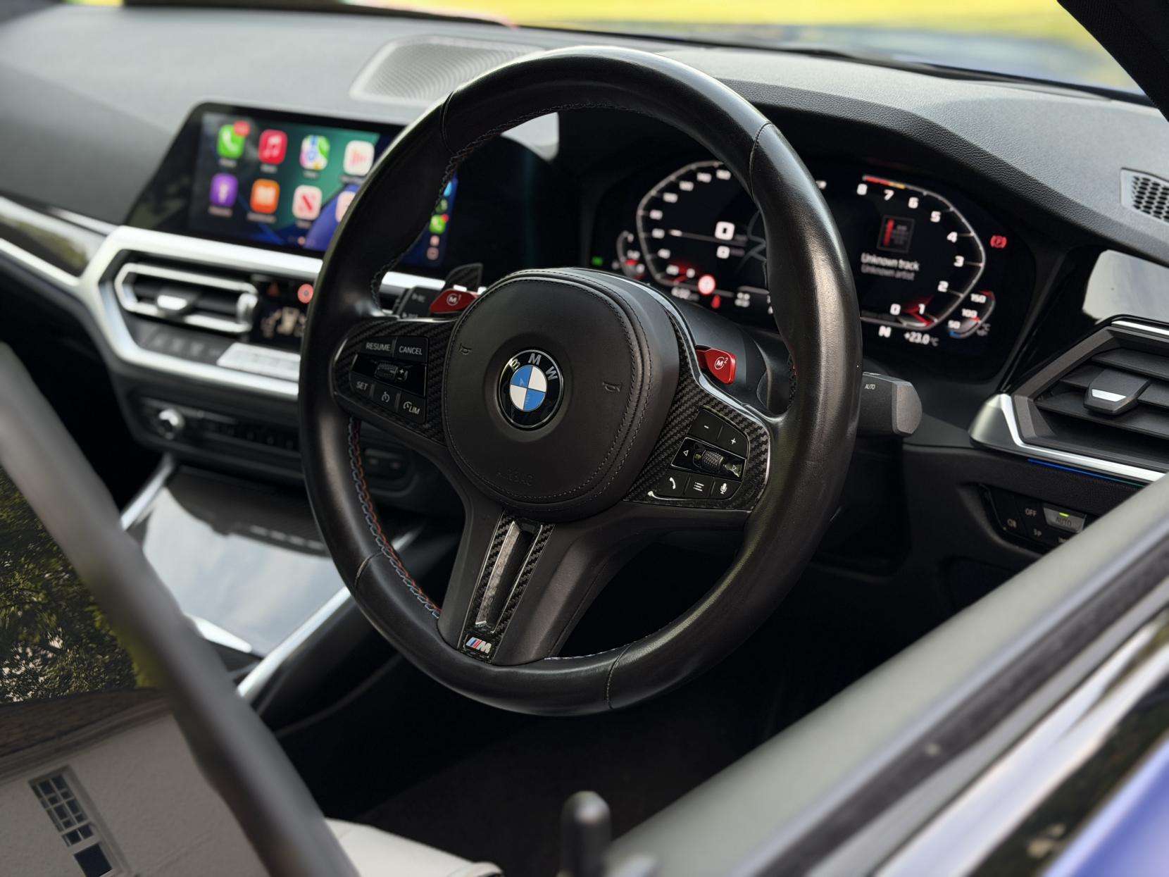 2021 BMW M3 2021 BMW M3