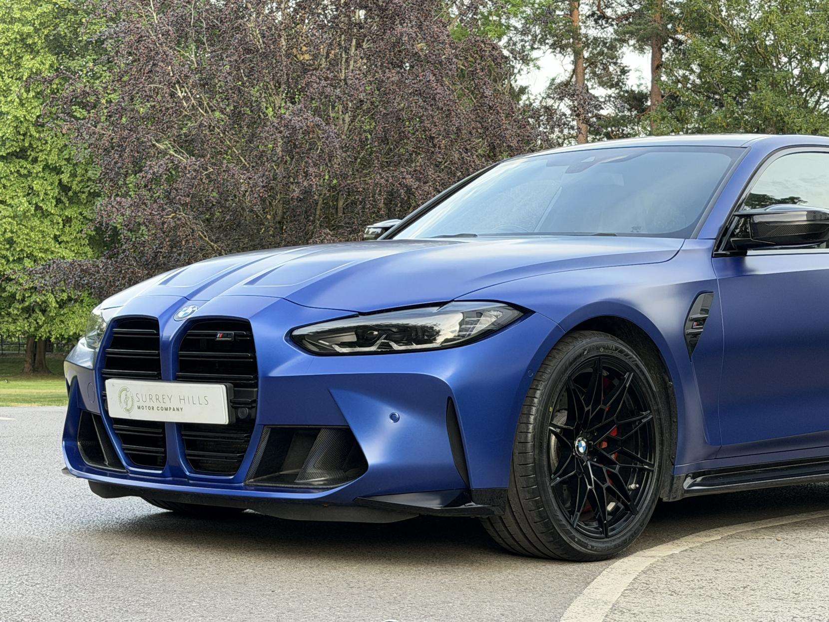 2021 BMW M3 2021 BMW M3