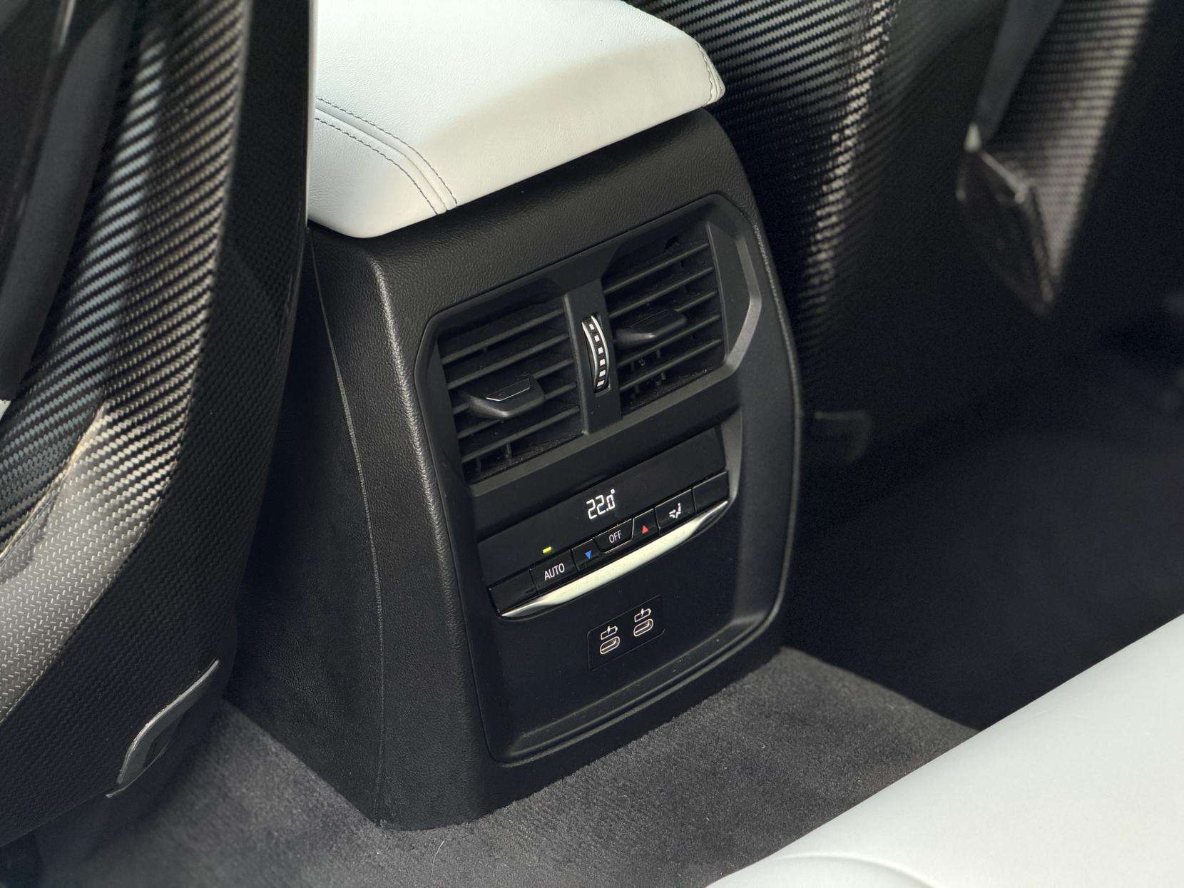 2021 BMW M3 2021 BMW M3