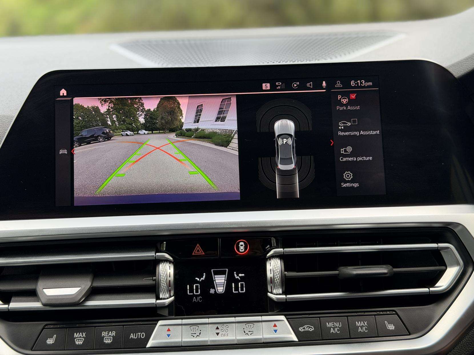 2021 BMW M3 2021 BMW M3