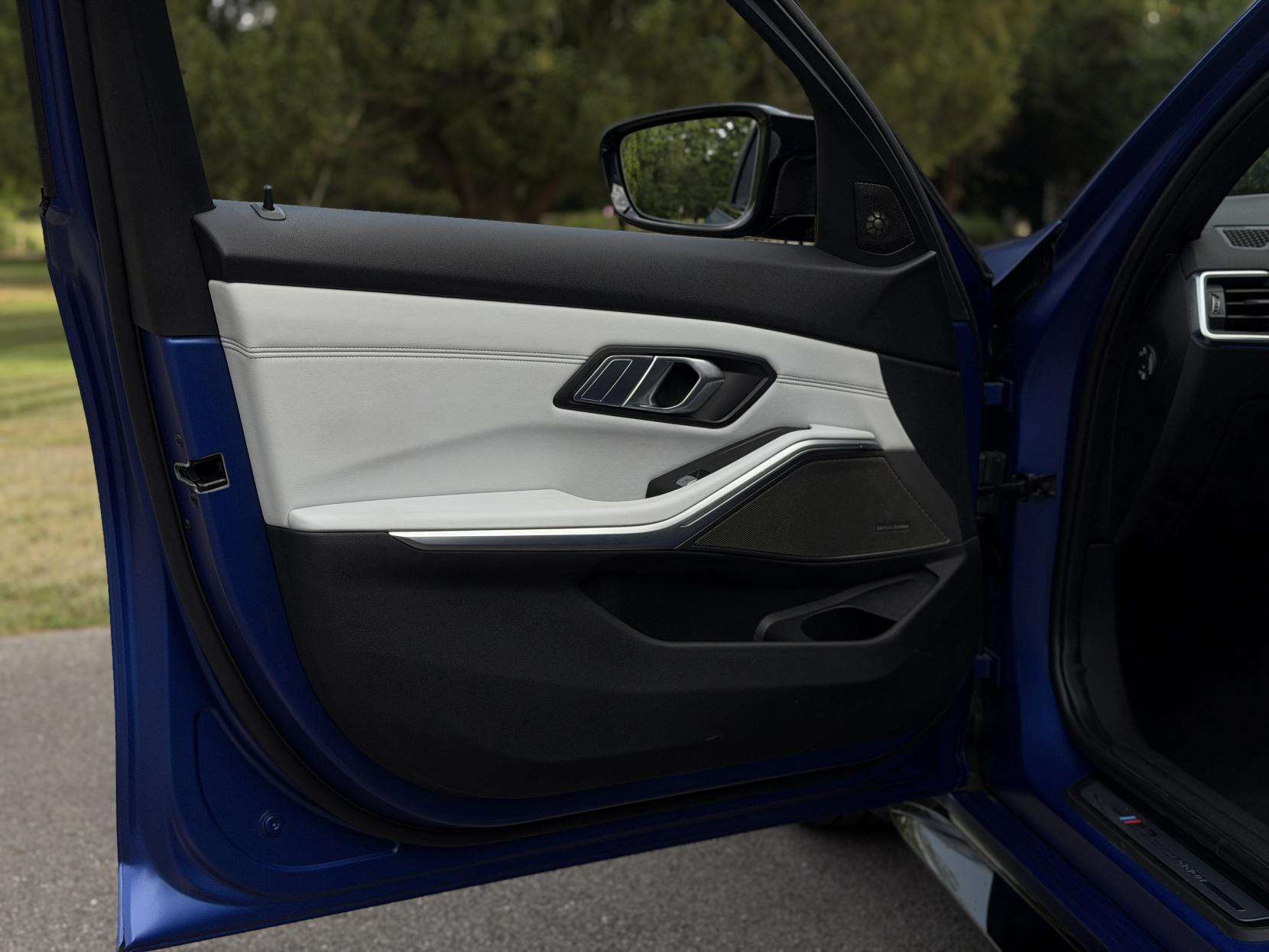 2021 BMW M3 2021 BMW M3