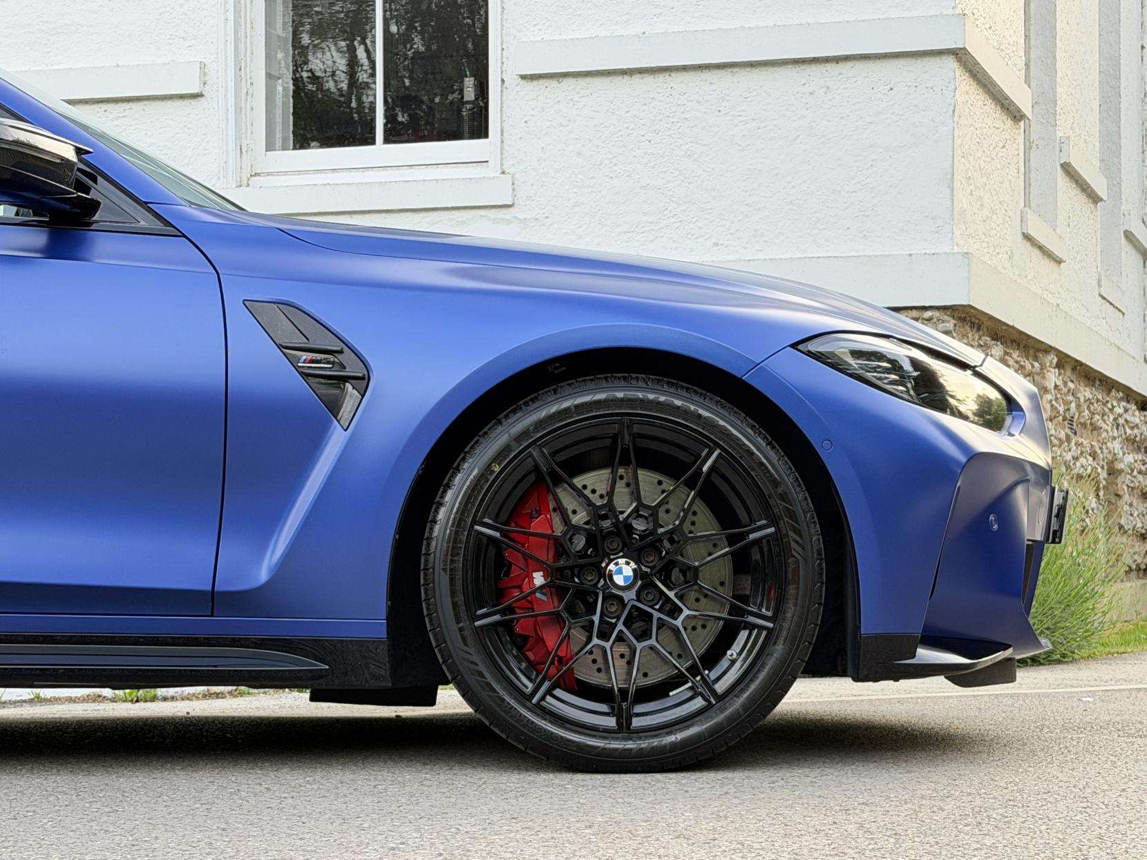 2021 BMW M3 2021 BMW M3