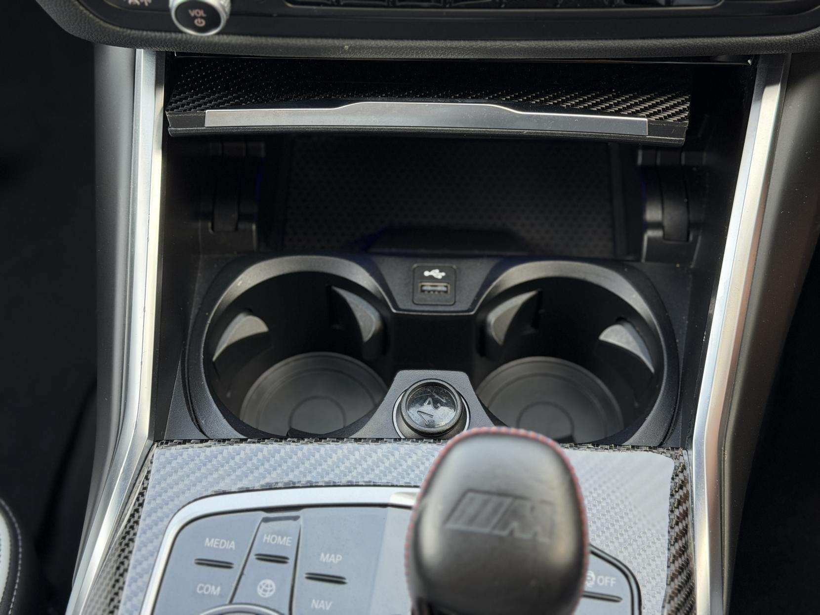 2021 BMW M3 2021 BMW M3