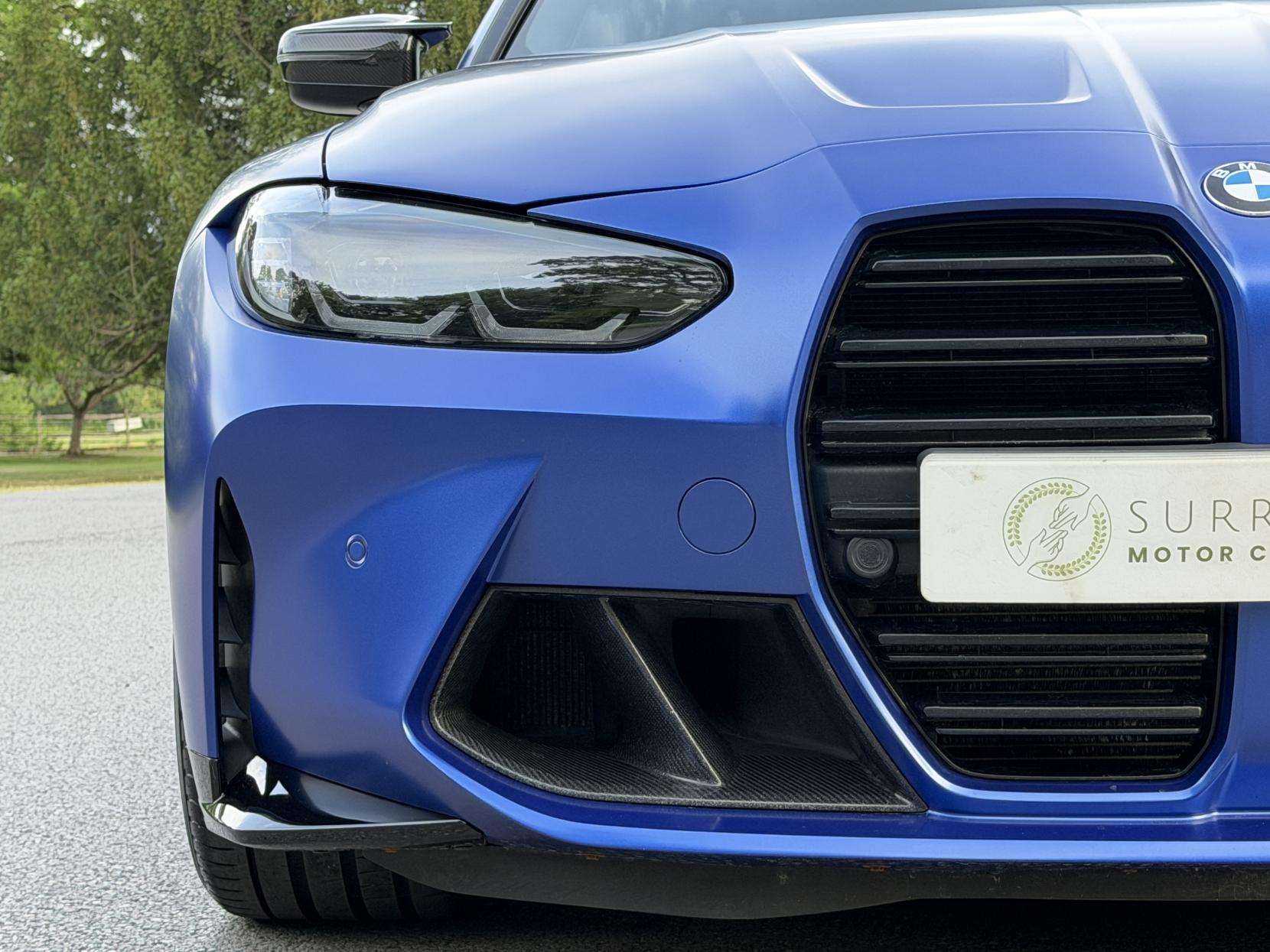 2021 BMW M3 2021 BMW M3
