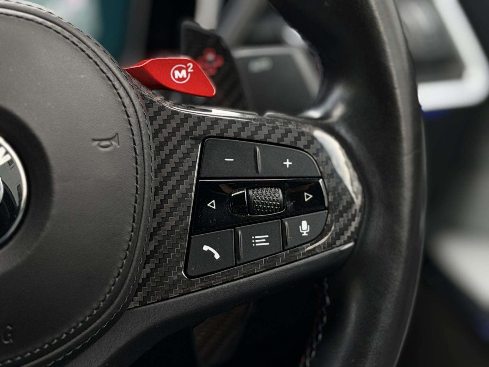 2021 BMW M3 2021 BMW M3