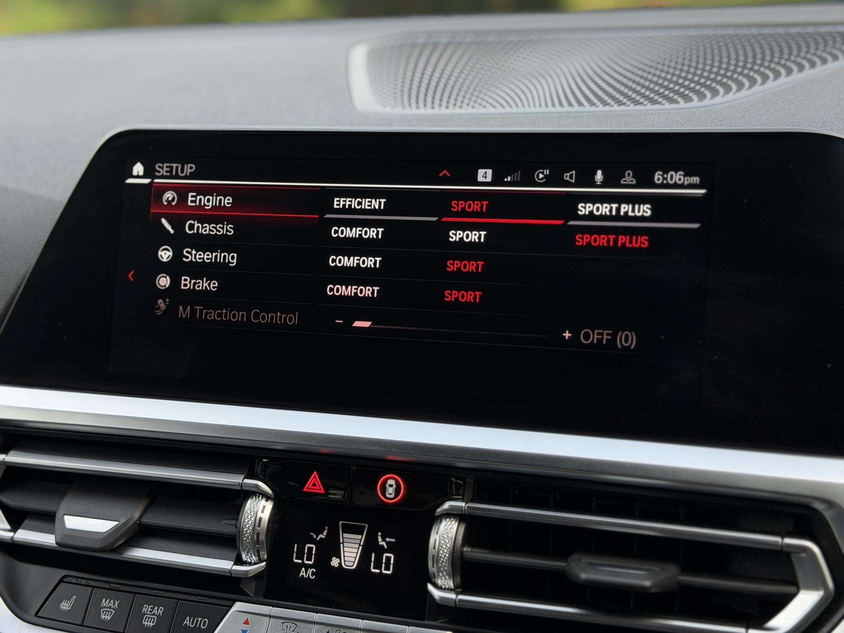2021 BMW M3 2021 BMW M3