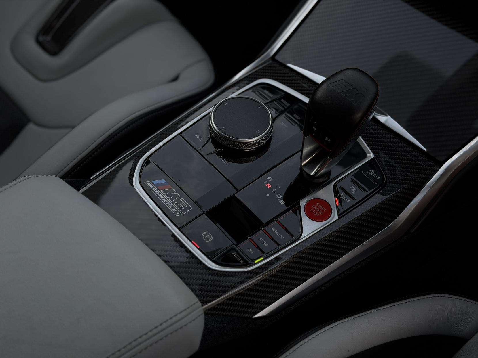 2021 BMW M3 2021 BMW M3