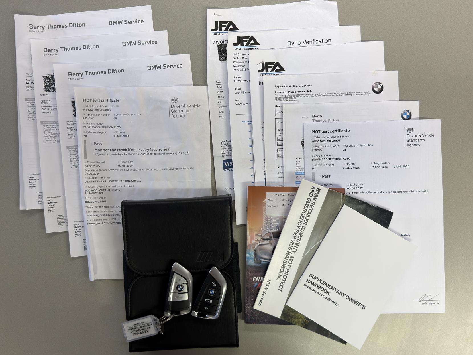 2021 BMW M3 2021 BMW M3