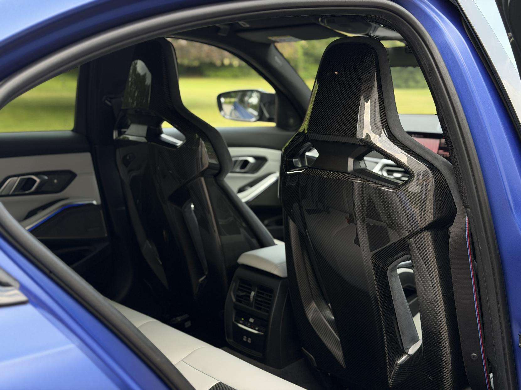 2021 BMW M3 2021 BMW M3
