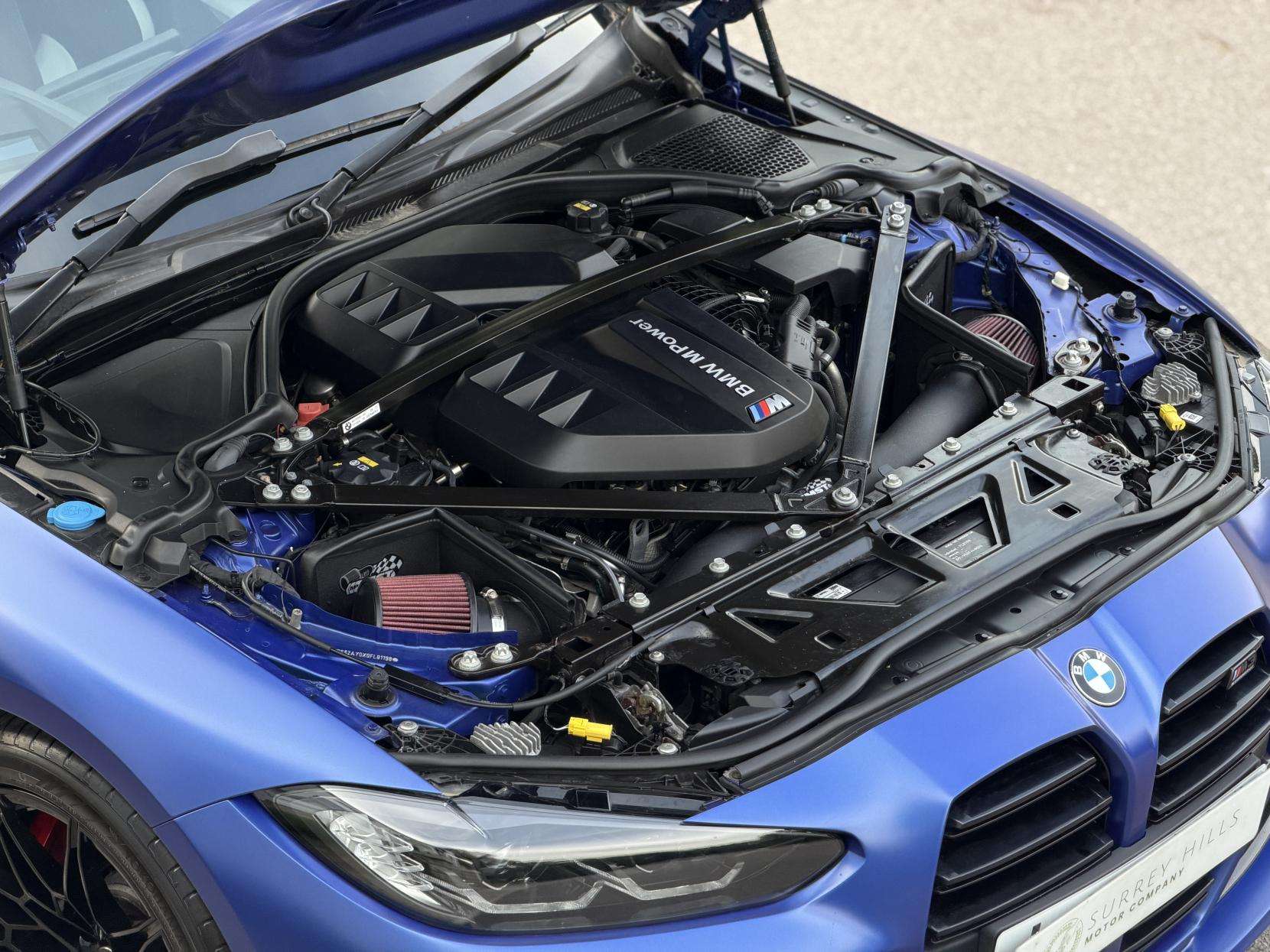 2021 BMW M3 2021 BMW M3