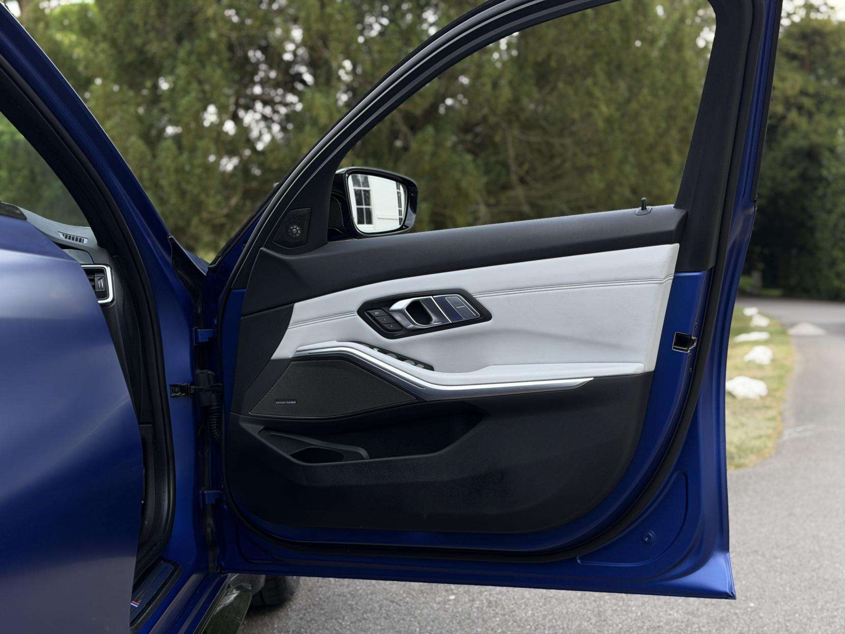 2021 BMW M3 2021 BMW M3