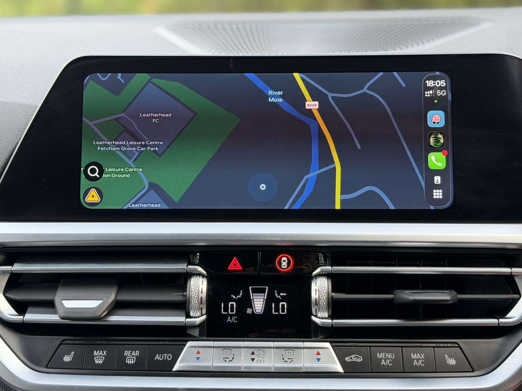2021 BMW M3 2021 BMW M3