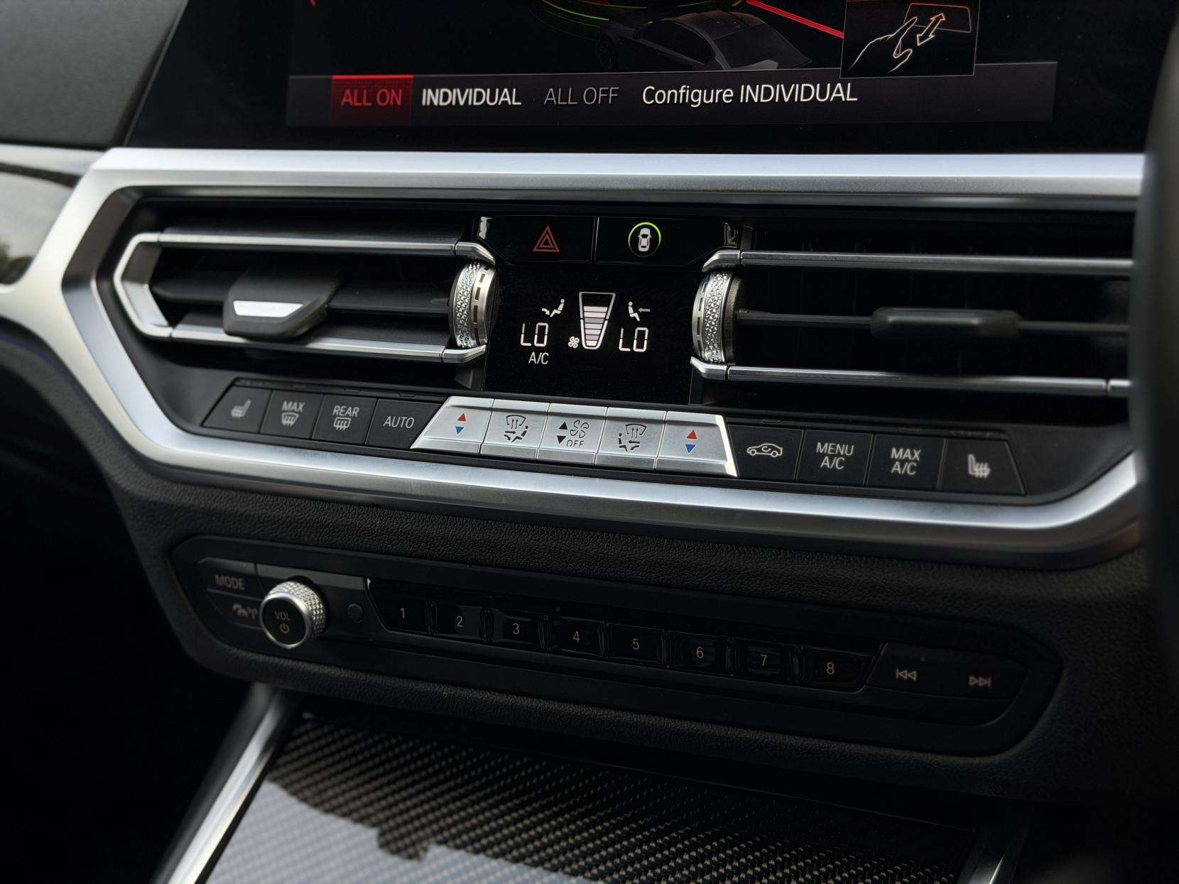 2021 BMW M3 2021 BMW M3