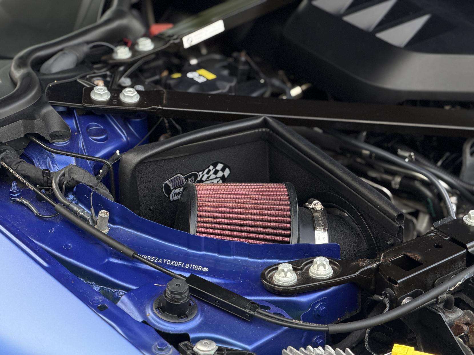 2021 BMW M3 2021 BMW M3