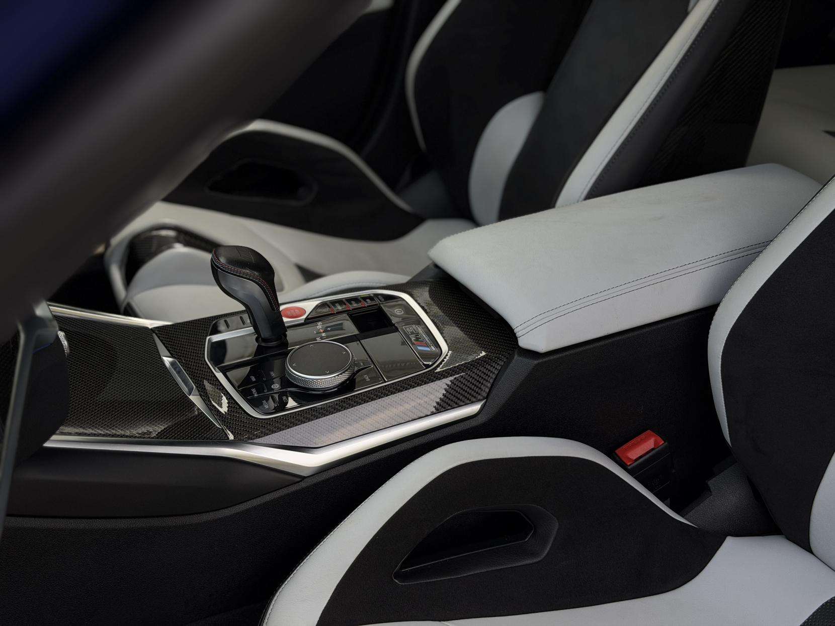 2021 BMW M3 2021 BMW M3