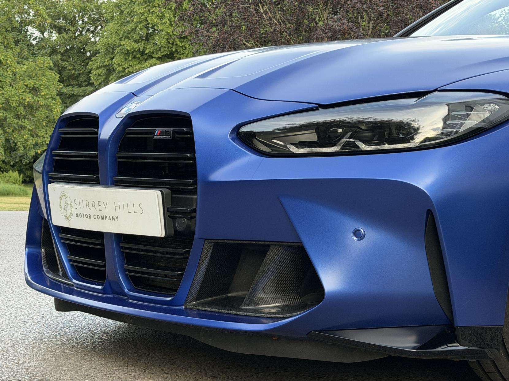 2021 BMW M3 2021 BMW M3
