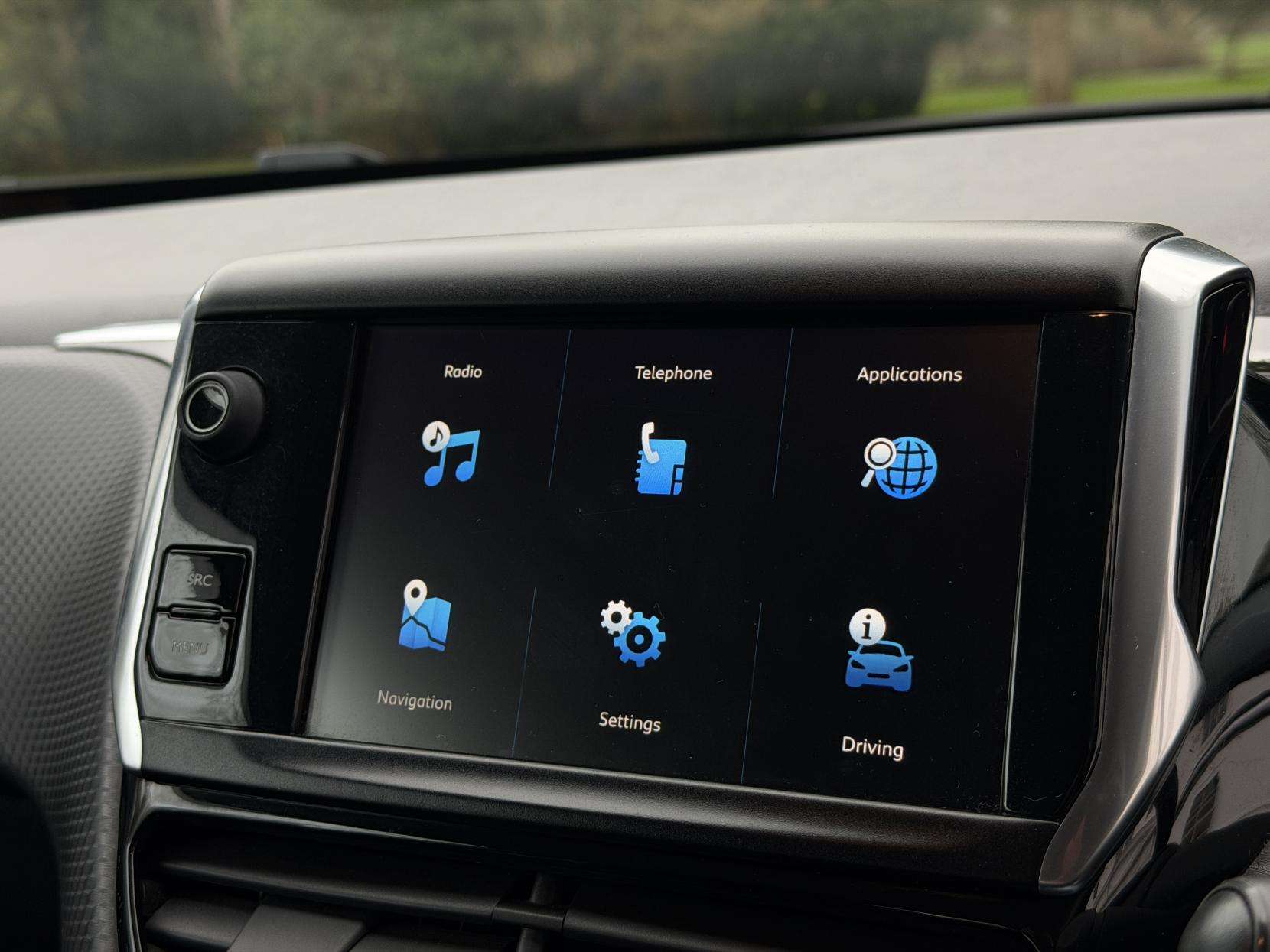 2017 PEUGEOT 208 2017 PEUGEOT 208