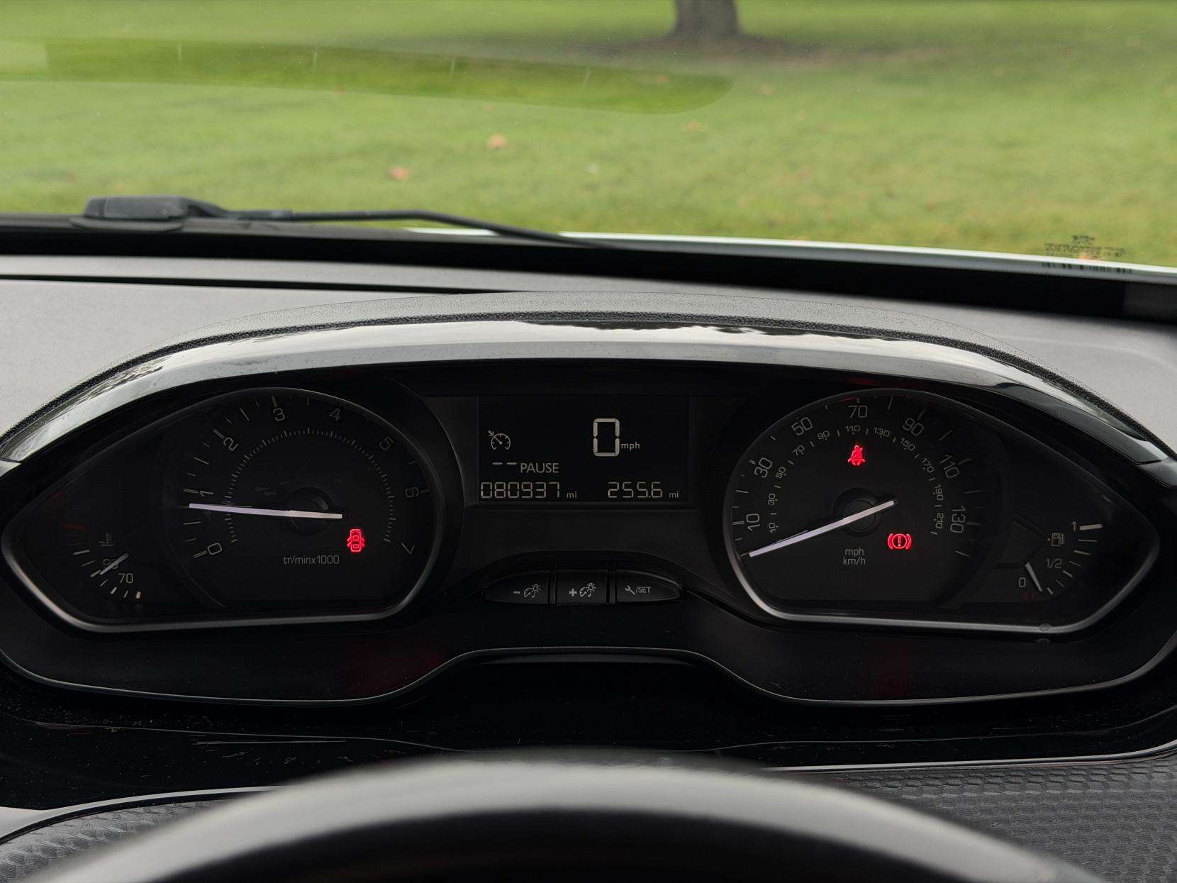 2017 PEUGEOT 208 2017 PEUGEOT 208