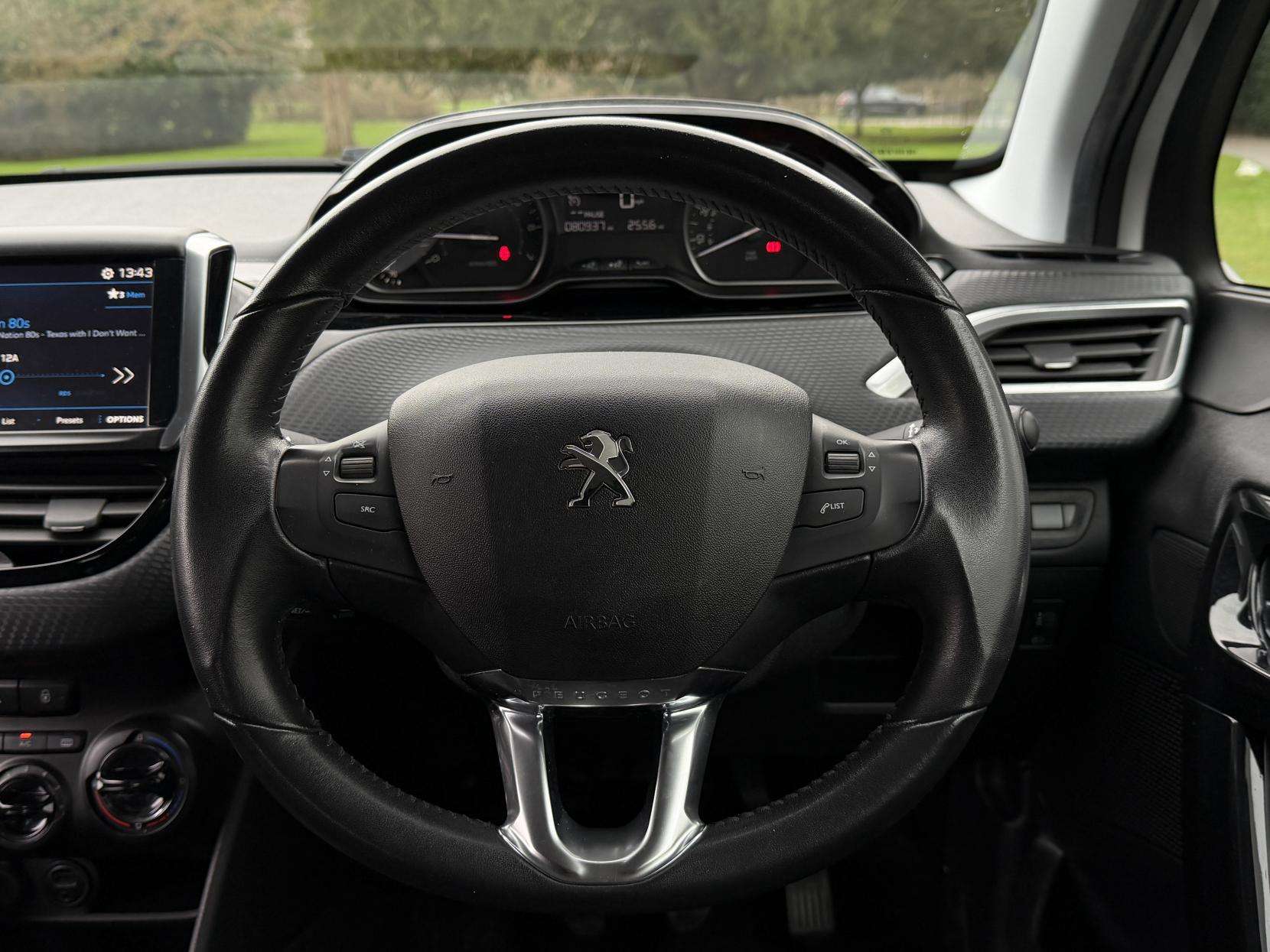 2017 PEUGEOT 208 2017 PEUGEOT 208