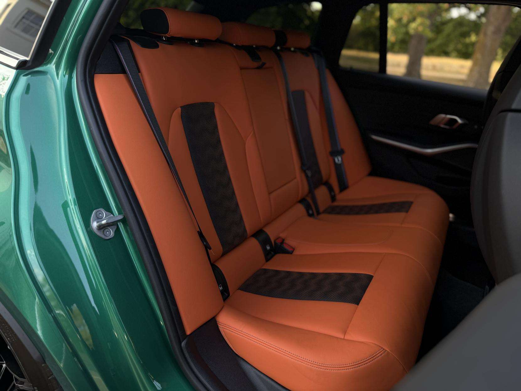 2024 BMW M3 2024 BMW M3