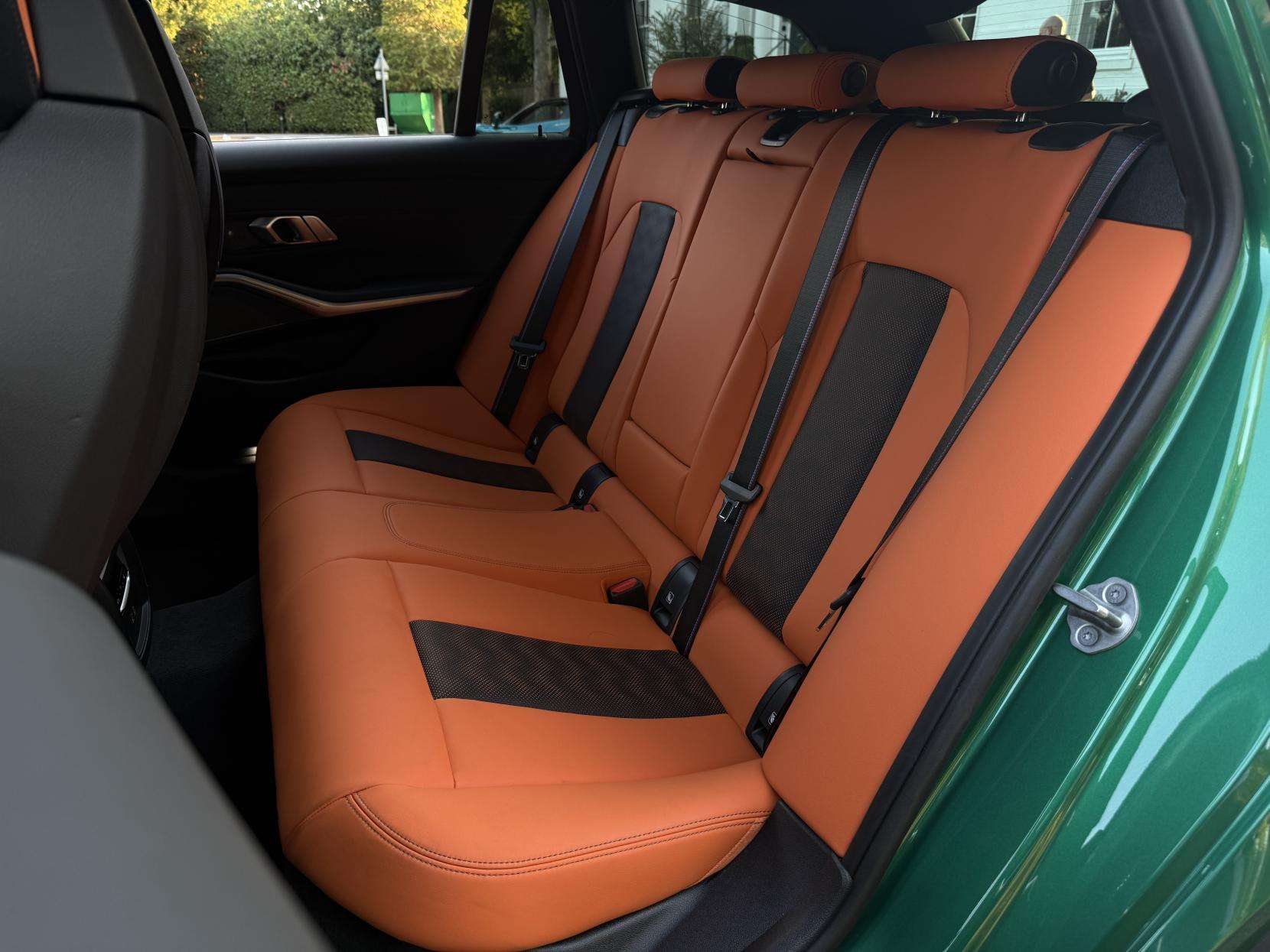 2024 BMW M3 2024 BMW M3