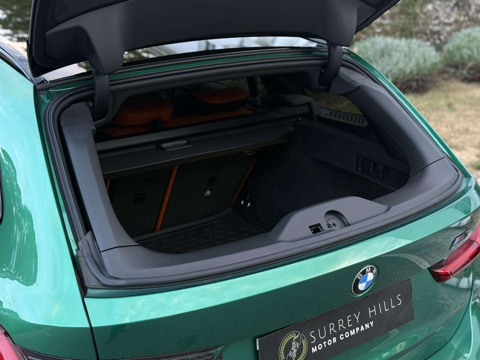 2024 BMW M3 2024 BMW M3