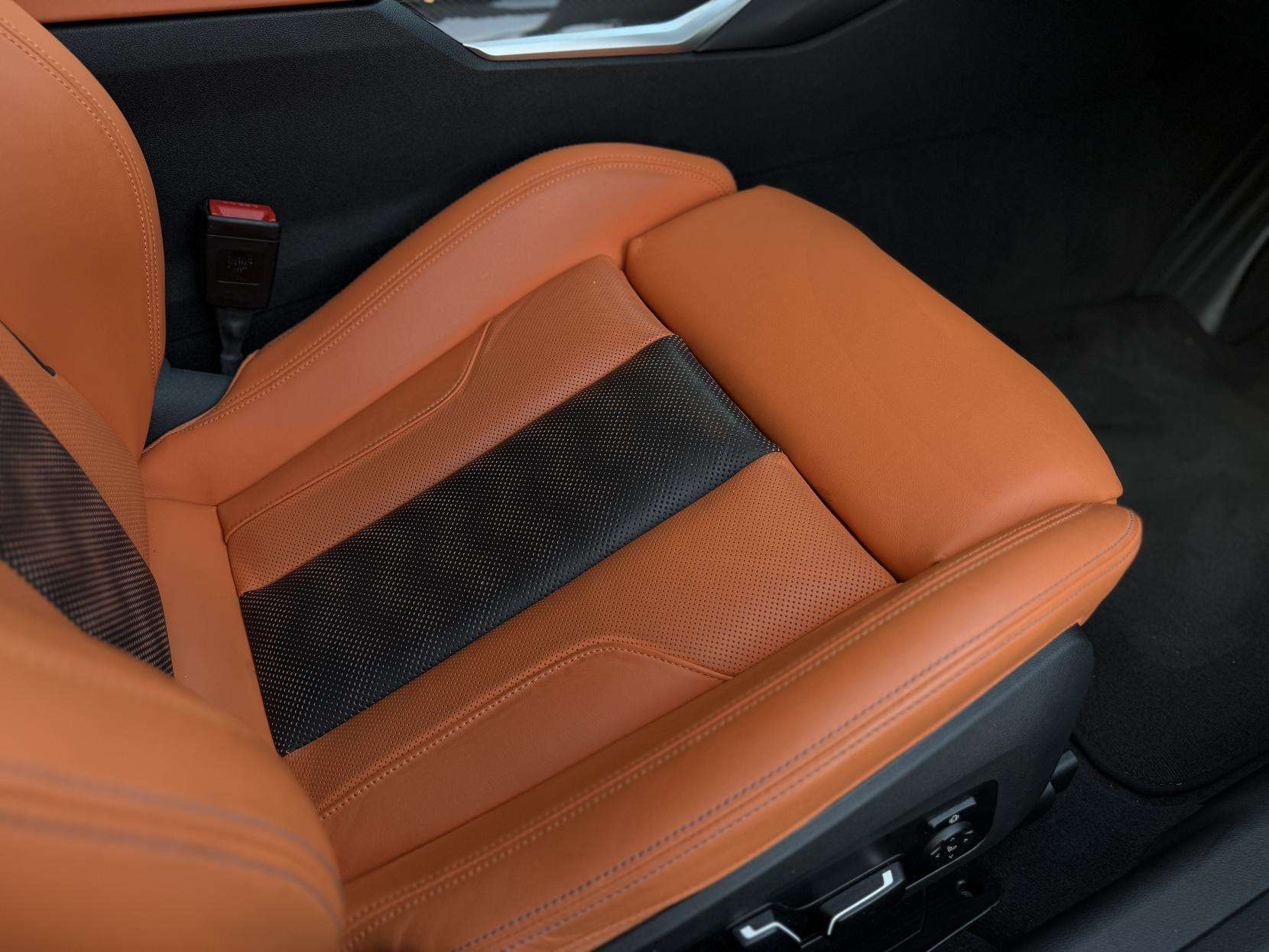 2024 BMW M3 2024 BMW M3