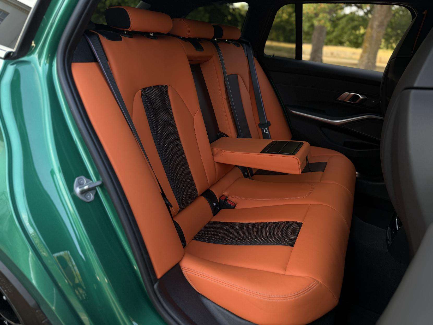 2024 BMW M3 2024 BMW M3